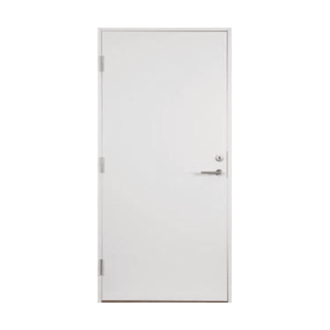 Nordic Door Rw 38db