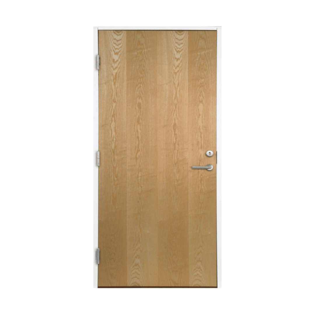 Nordic Door eik EI30/Rw 38 dB