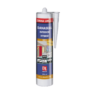 Dana interiørfug s0502-y 290ml