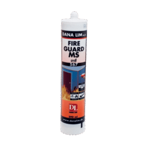Fire guard ms567 grå 600ml ncs-s-3502 y