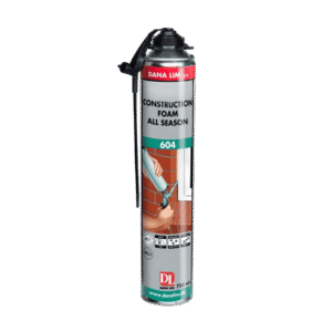 Helårsskum 604 nbs 750ml