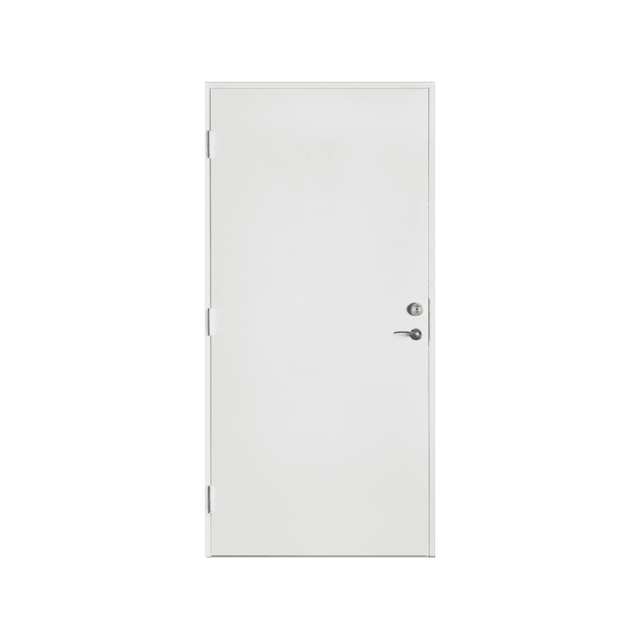 Harmonie ytterdør (isolert) R'w 35db