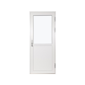 H-vinduet+ Balkongdør PVC 3-lag glass H Foris