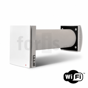 Blauberg Expert DUO RW1-30 (fra 28,5cm) foris