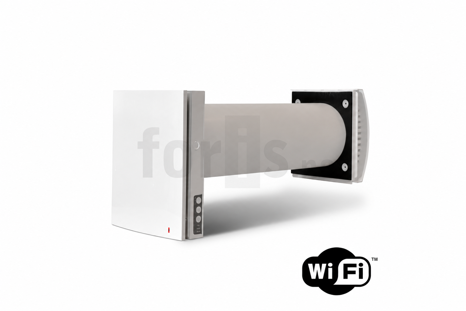 Blauberg Expert DUO RW1-30 (fra 28,5cm) foris