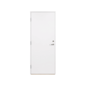 Nordic Door B30/Rw43dB KLIMA Hvit foris V