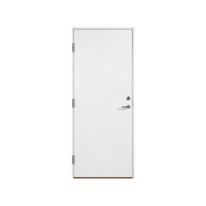 Harmonie EI30/40dB Hvit Venstre Foris