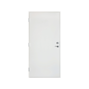 Harmonie Klima EI30/38dB Hvit Venstre Foris