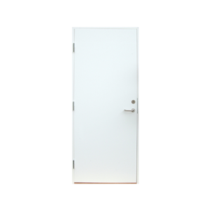Nordic Door B30 Hvit V Foris