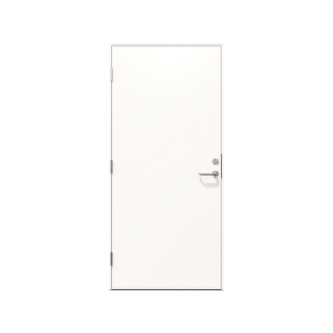 Nordic Door Trend Plus Hvit Foris V